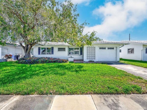 4192 96TH AVENUE N, Unit 4192, PINELLAS PARK, FL 33782