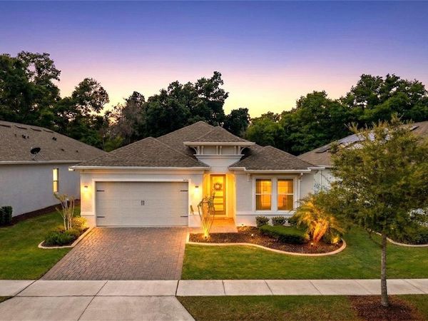 7774 FOUR SEASONS BOULEVARD , KISSIMMEE, FL 34747