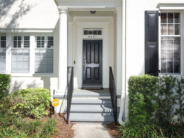 5441 BALDWIN PARK STREET , ORLANDO, FL 32814