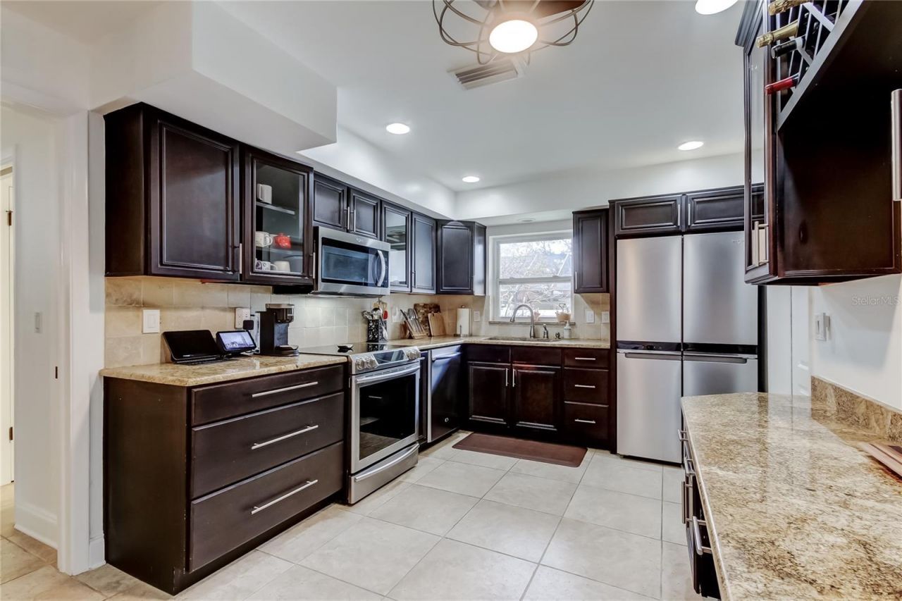 1204 San Domingo Court, Clearwater, FL 33759 Photo