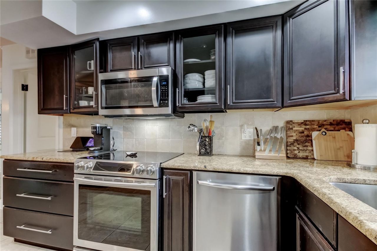 1204 San Domingo Court, Clearwater, FL 33759 Photo