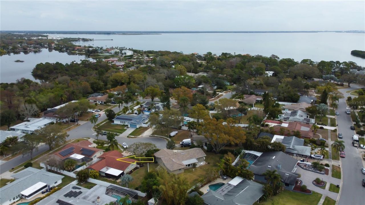 1204 San Domingo Court, Clearwater, FL 33759 Photo