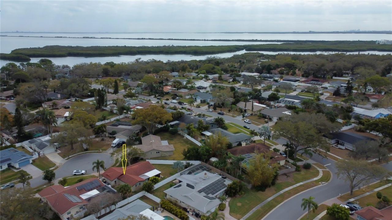 1204 San Domingo Court, Clearwater, FL 33759 Photo