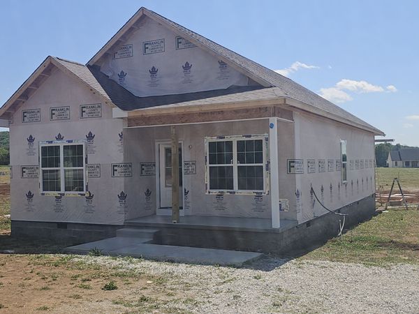 0 Greenhaw Rd, Decherd, TN 37324