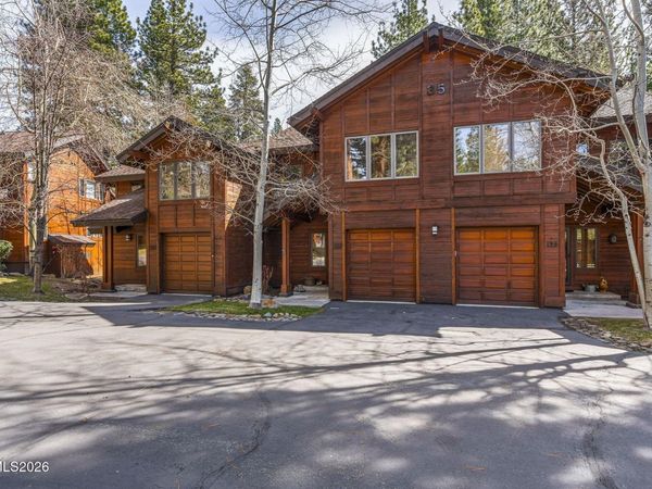 929 Northwood Boulevard, Unit 134, Incline Village, NV 89451
