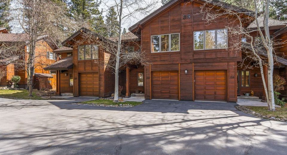 929 Northwood Boulevard, Unit 134, Incline Village, NV 89451 Photo