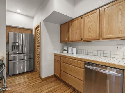 929 Northwood Boulevard, Unit 134, Incline Village, NV 89451 Photo