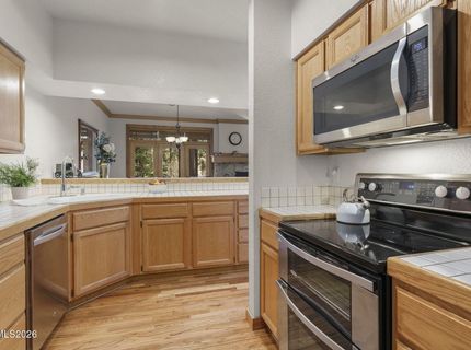 929 Northwood Boulevard, Unit 134, Incline Village, NV 89451 Photo