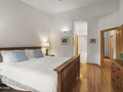 929 Northwood Boulevard, Unit 134, Incline Village, NV 89451 Photo
