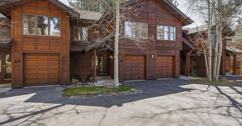 929 Northwood Boulevard, Unit 134, Incline Village, NV 89451 Photo