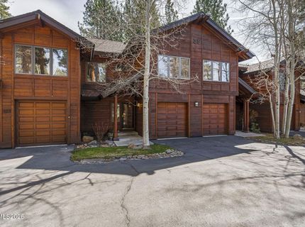 929 Northwood Boulevard, Unit 134, Incline Village, NV 89451 Photo
