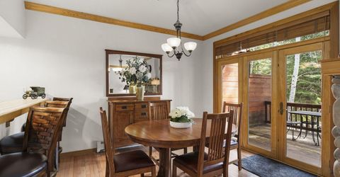 929 Northwood Boulevard, Unit 134, Incline Village, NV 89451 Photo