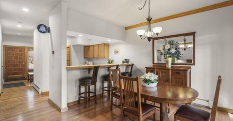 929 Northwood Boulevard, Unit 134, Incline Village, NV 89451 Photo