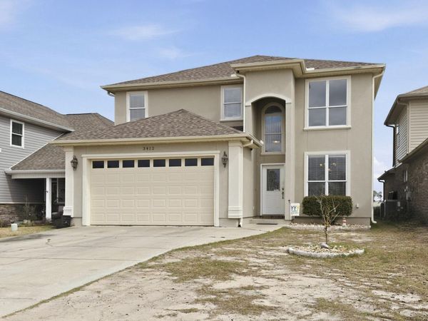 3412 Harrison Avenue , Panama City, FL 32405