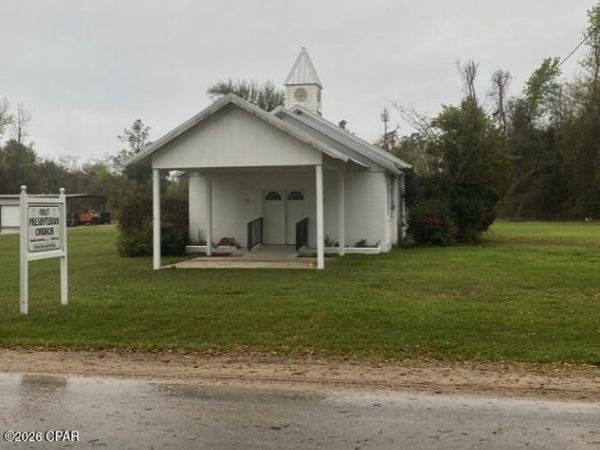 20325 Evans Street, Blountstown, FL 32424