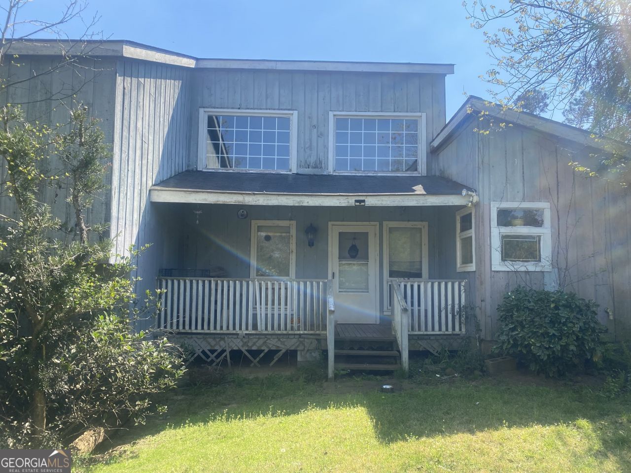 109 Hillcrest Road, Lumpkin, GA 31815 Main Photo