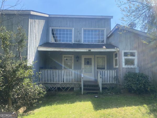 109 Hillcrest Road, Lumpkin, GA 31815
