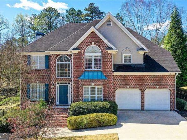 1168 Vinings Place Way SE, Mableton, GA 30126