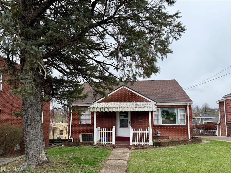 2410 Sunset Boulevard, Steubenville, OH 43952 Photo 2