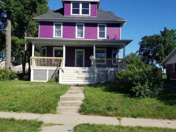 350 1st Avenue South Avenue, Wisconsin Rapids, WI 54495