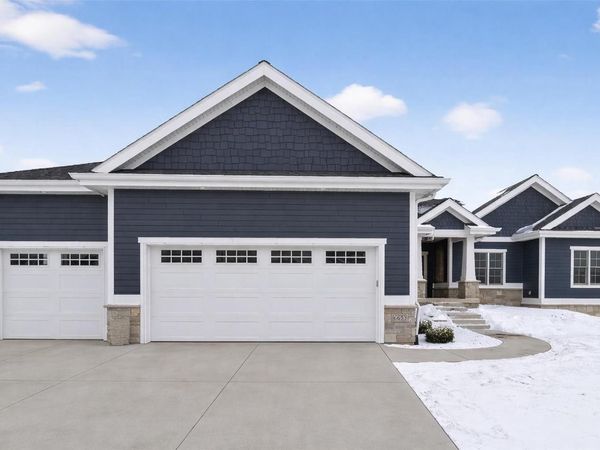 6653 Morning Dew Lane, Sun Prairie, WI 53590
