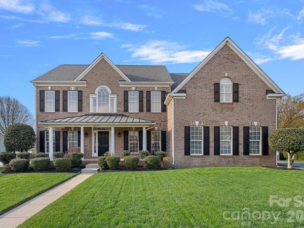 16723 Hugh Torance Parkway , Huntersville, NC 28078