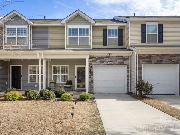 12221 Whiteside Drive , Charlotte, NC 28278