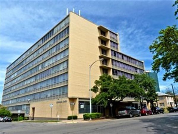 1800 Lavaca ST, Unit 602, Austin, TX 78701