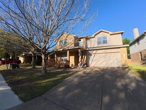 12824 Wood Lily TRL , Elgin, TX 78621