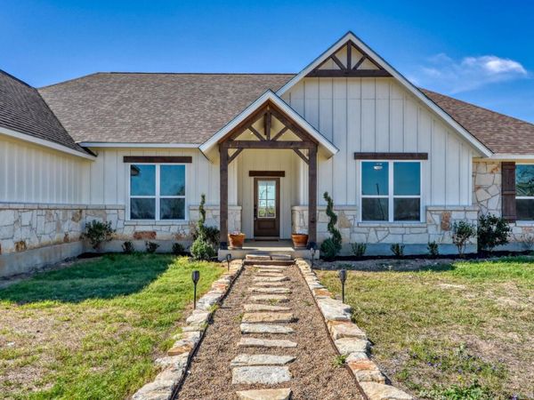 1642 Scull RD , San Marcos, TX 78666