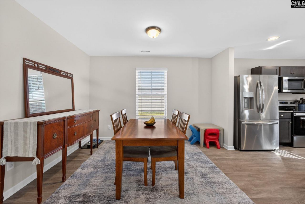 209 Carriagebrook Circle  Photo 12