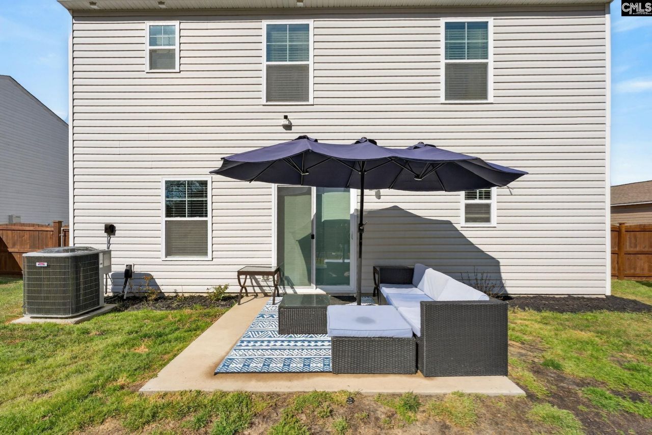 209 Carriagebrook Circle  Photo 39