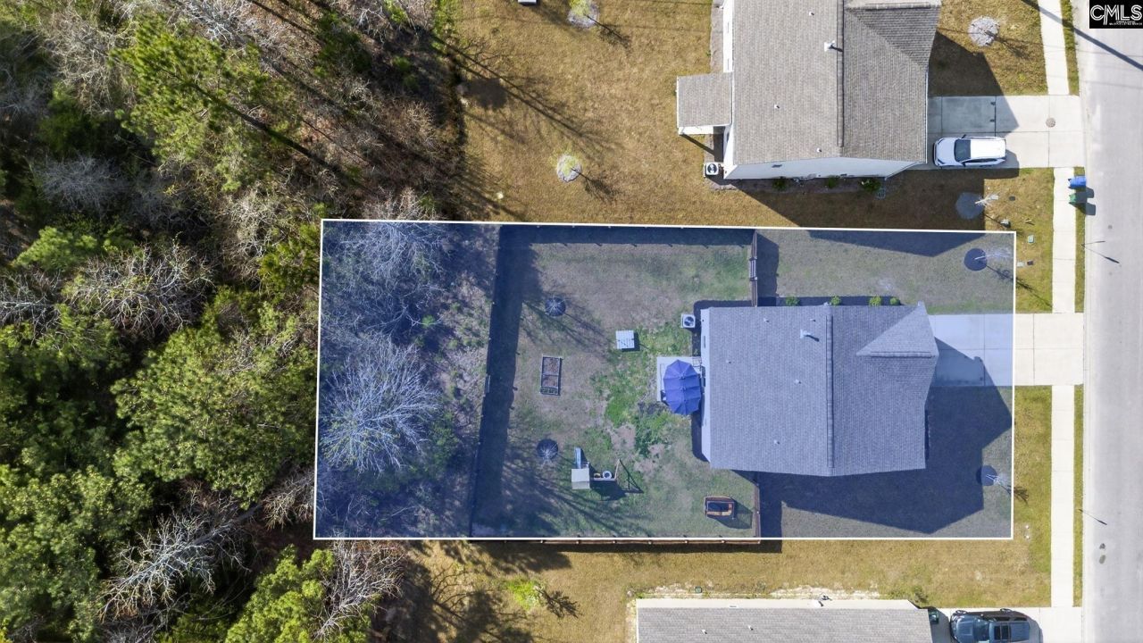 209 Carriagebrook Circle  Photo 4