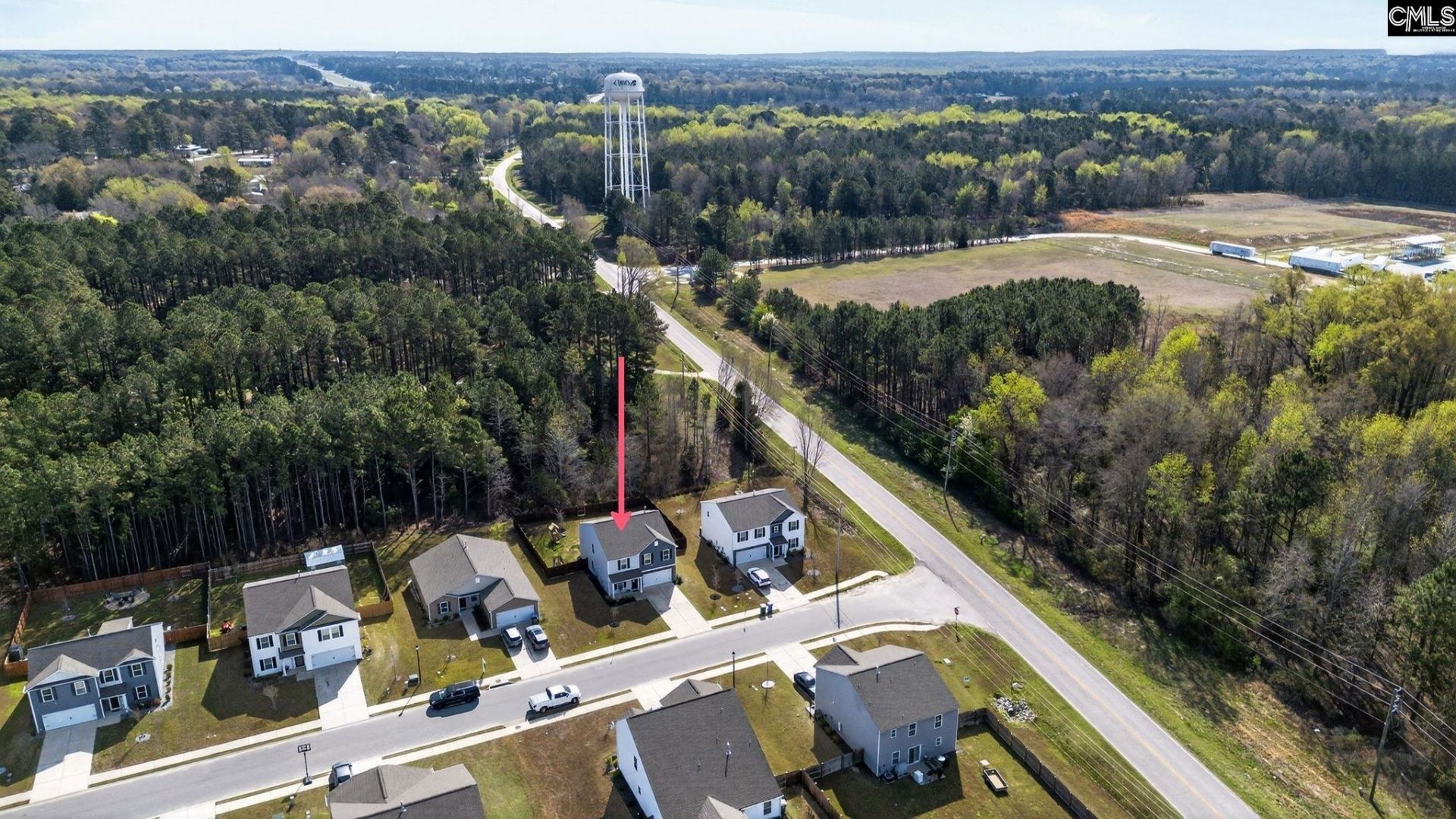 209 Carriagebrook Circle Photo 42