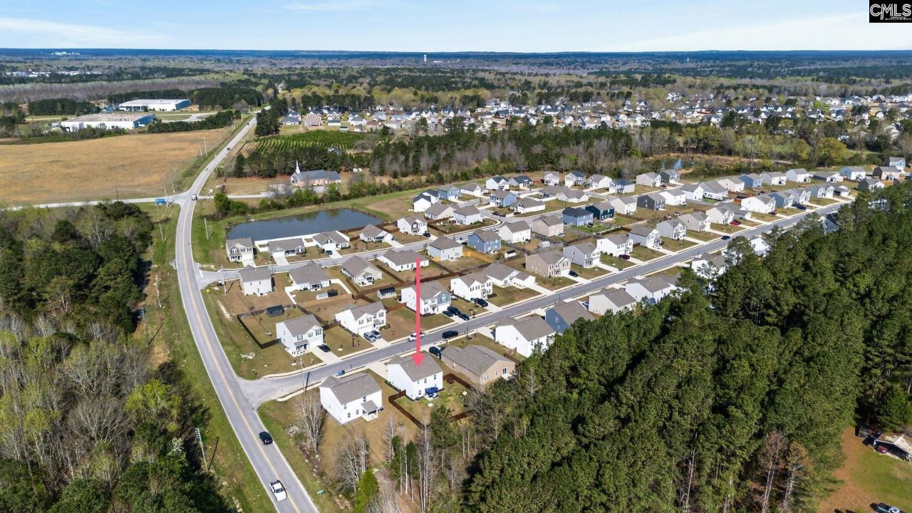 209 Carriagebrook Circle  Photo 44