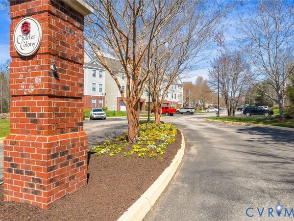 734 Bristol Village Drive, Unit 202, Midlothian, VA 23114