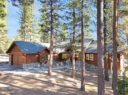 462 Arrowleaf Road, Portola, CA 96122 Photo