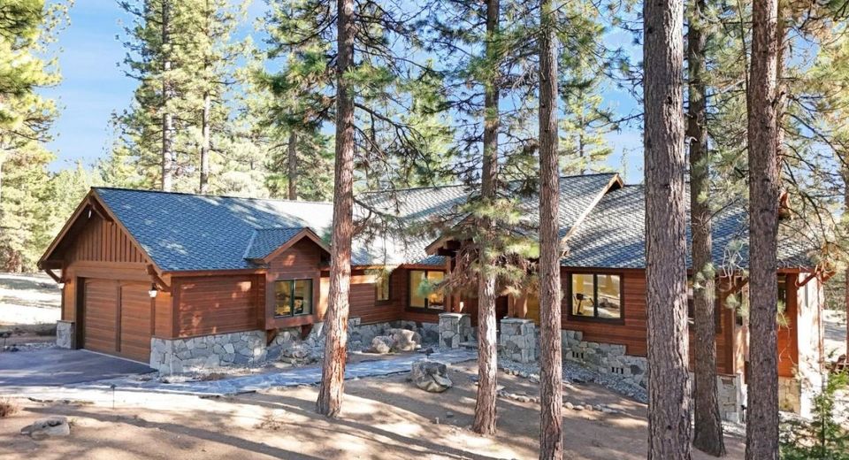 462 Arrowleaf Road, Portola, CA 96122 Photo