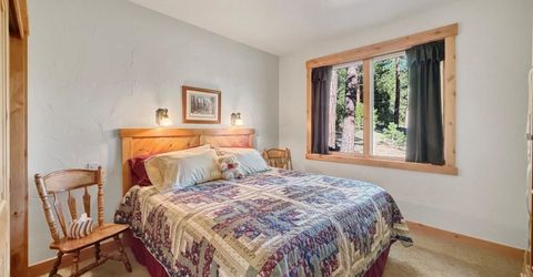 462 Arrowleaf Road, Portola, CA 96122 Photo