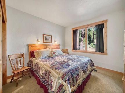 462 Arrowleaf Road, Portola, CA 96122 Photo