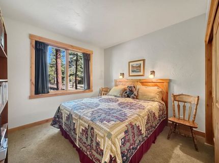 462 Arrowleaf Road, Portola, CA 96122 Photo