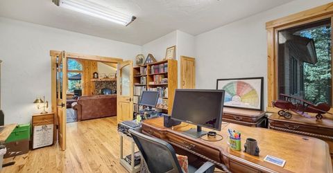 462 Arrowleaf Road, Portola, CA 96122 Photo