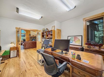 462 Arrowleaf Road, Portola, CA 96122 Photo