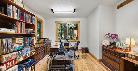 462 Arrowleaf Road, Portola, CA 96122 Photo