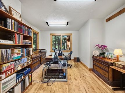 462 Arrowleaf Road, Portola, CA 96122 Photo