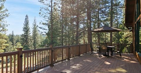 462 Arrowleaf Road, Portola, CA 96122 Photo