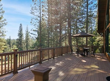 462 Arrowleaf Road, Portola, CA 96122 Photo