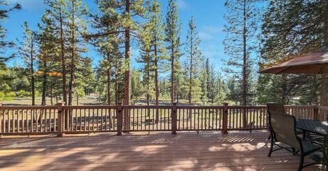 462 Arrowleaf Road, Portola, CA 96122 Photo