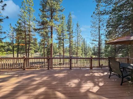 462 Arrowleaf Road, Portola, CA 96122 Photo