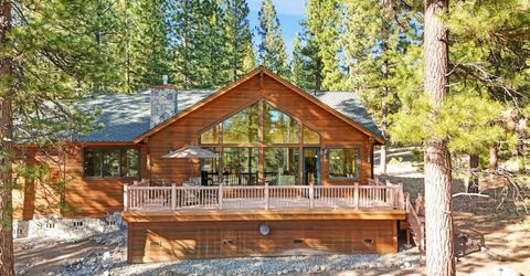 462 Arrowleaf Road, Portola, CA 96122 Photo